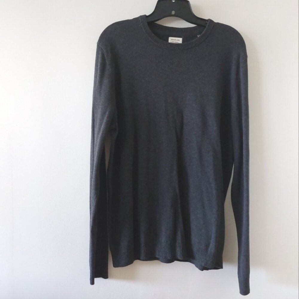 Jack jones cotton sweater size L